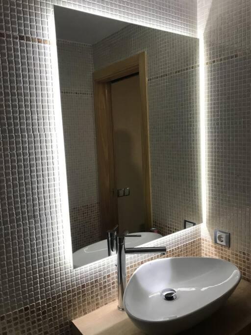 Destino Deluxe Roquetas Envia Golf & Spa La Envia Dış mekan fotoğraf