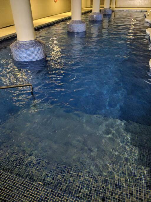 Destino Deluxe Roquetas Envia Golf & Spa La Envia Dış mekan fotoğraf