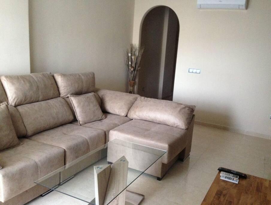 Destino Deluxe Roquetas Envia Golf & Spa La Envia Dış mekan fotoğraf
