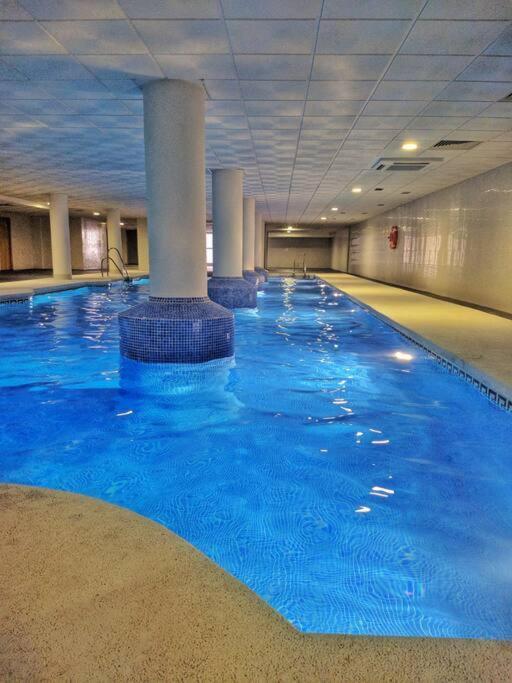 Destino Deluxe Roquetas Envia Golf & Spa La Envia Dış mekan fotoğraf