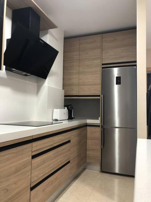 Destino Deluxe Roquetas Envia Golf & Spa La Envia Dış mekan fotoğraf
