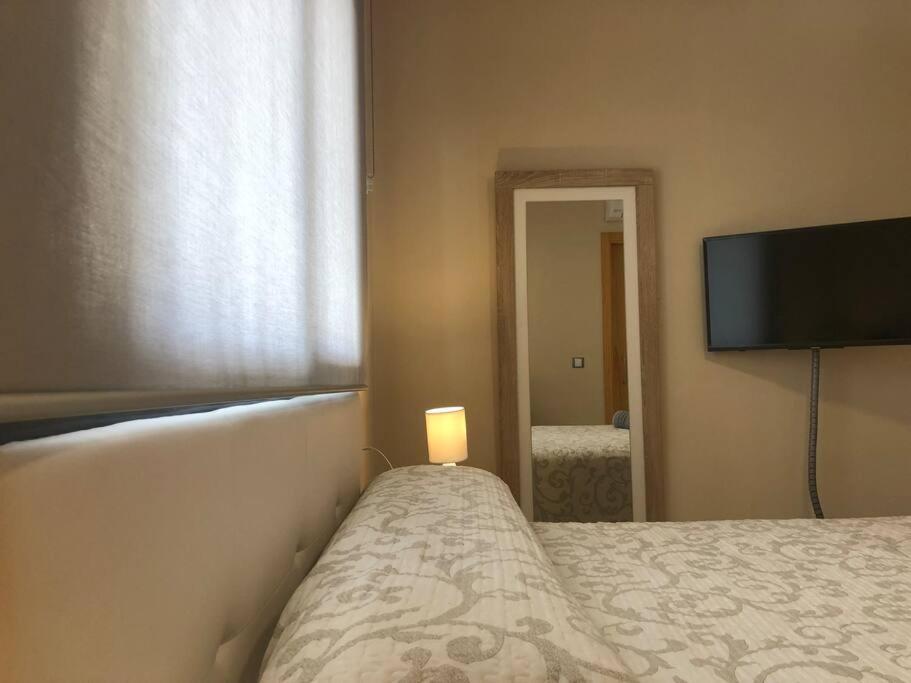 Destino Deluxe Roquetas Envia Golf & Spa La Envia Dış mekan fotoğraf