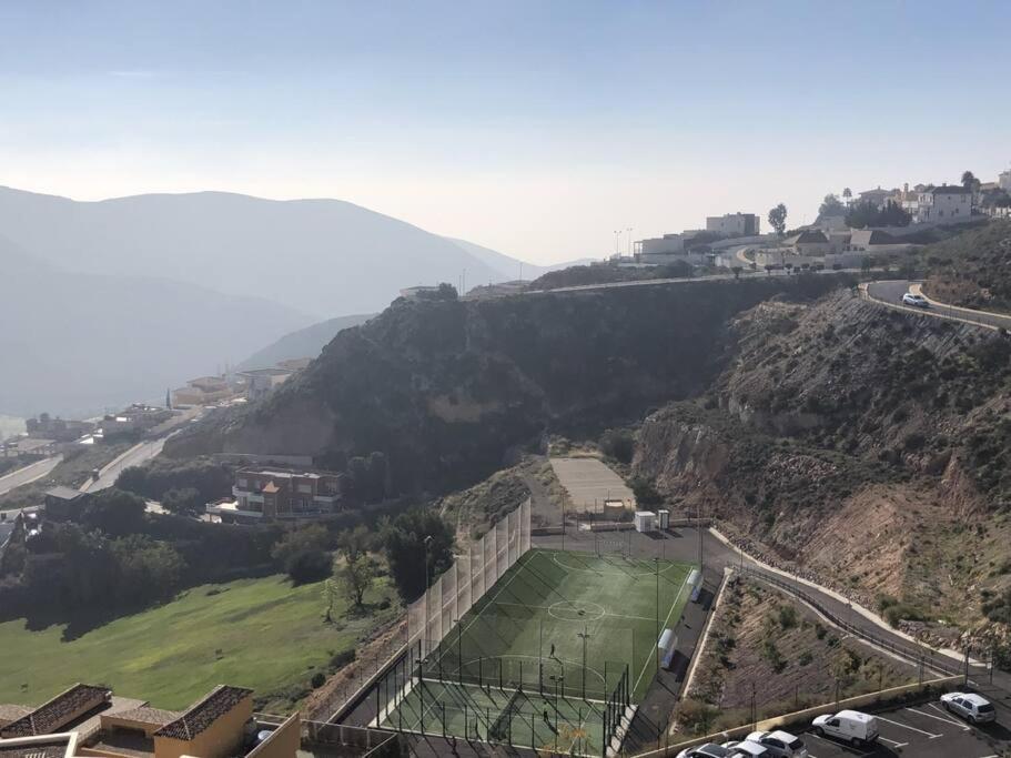 Destino Deluxe Roquetas Envia Golf & Spa La Envia Dış mekan fotoğraf