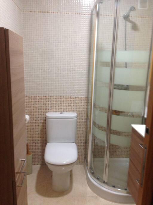 Destino Deluxe Roquetas Envia Golf & Spa La Envia Dış mekan fotoğraf