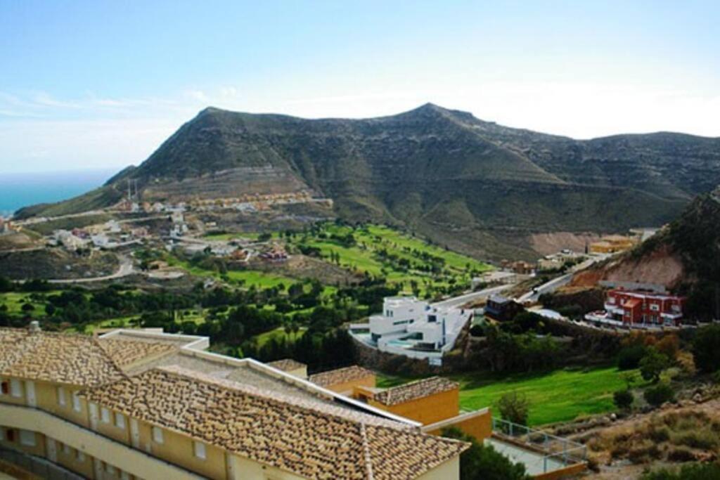 Destino Deluxe Roquetas Envia Golf & Spa La Envia Dış mekan fotoğraf